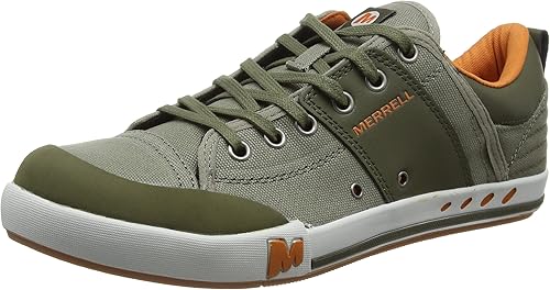 Merrell men's rant fashion sneaker Clearance
