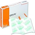 Smith & Nephew Inc. Opsite Transparent Adhesive Dressing 5.5 x 4"/Qty 50