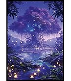 Amazon.com: Realm Guard 100ct Textured Matte TCG/MTG Card Art Sleeves (Hydra)  : Toys & Games