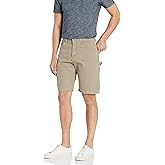 Wrangler Authentics mens Loose Fit Carpenter Short