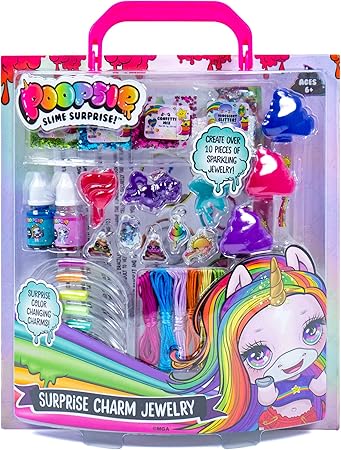 poopsie surprise toys