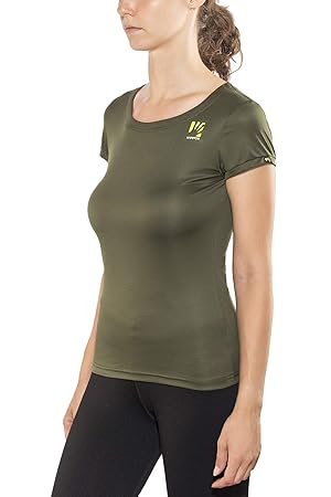 camisetas deportivas para damas 2018