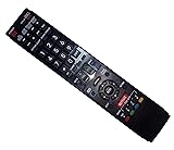 Replaced Remote Control Compatible for Sharp