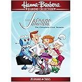 The Jetsons: The Complete First Season (Rpkgd/DVD)
