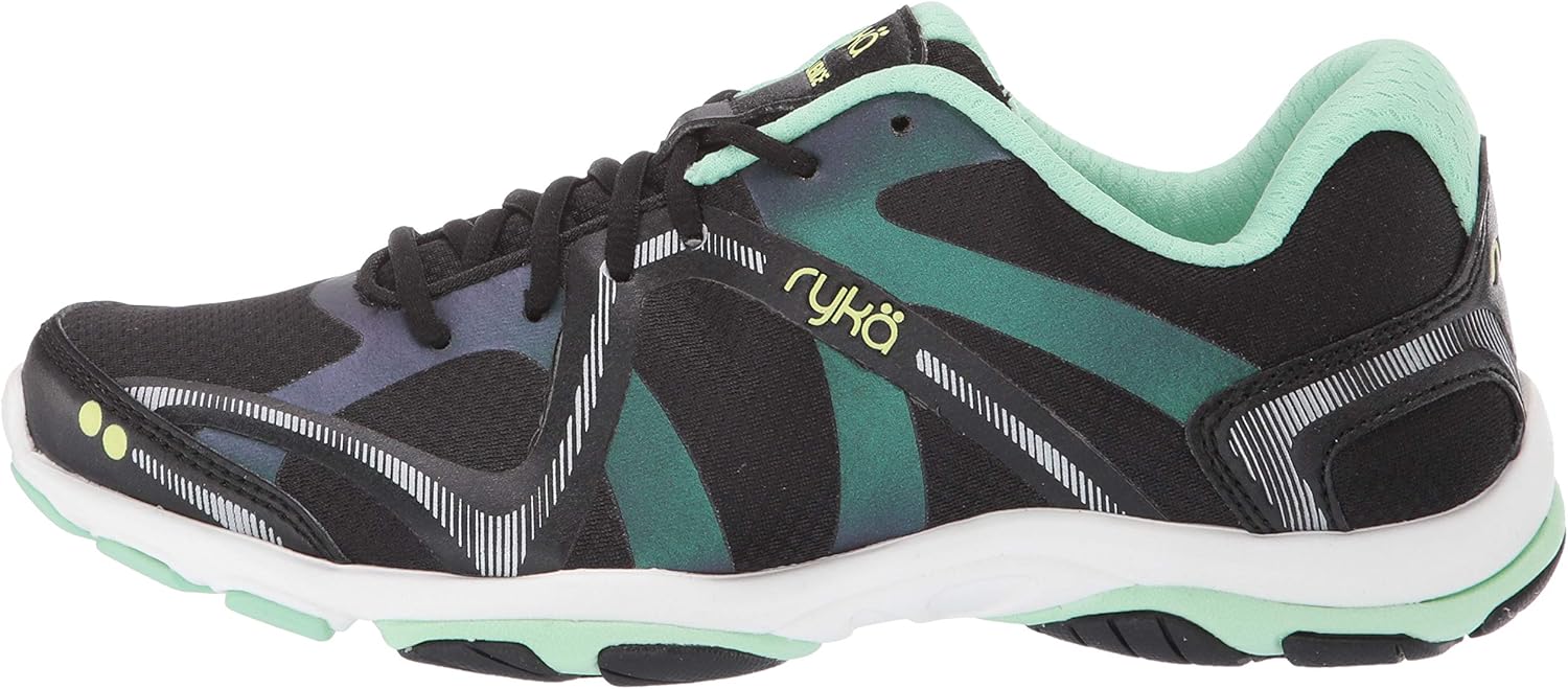  | Ryka Women's Influence Cross Training Shoe | Fitness & Cross-Training