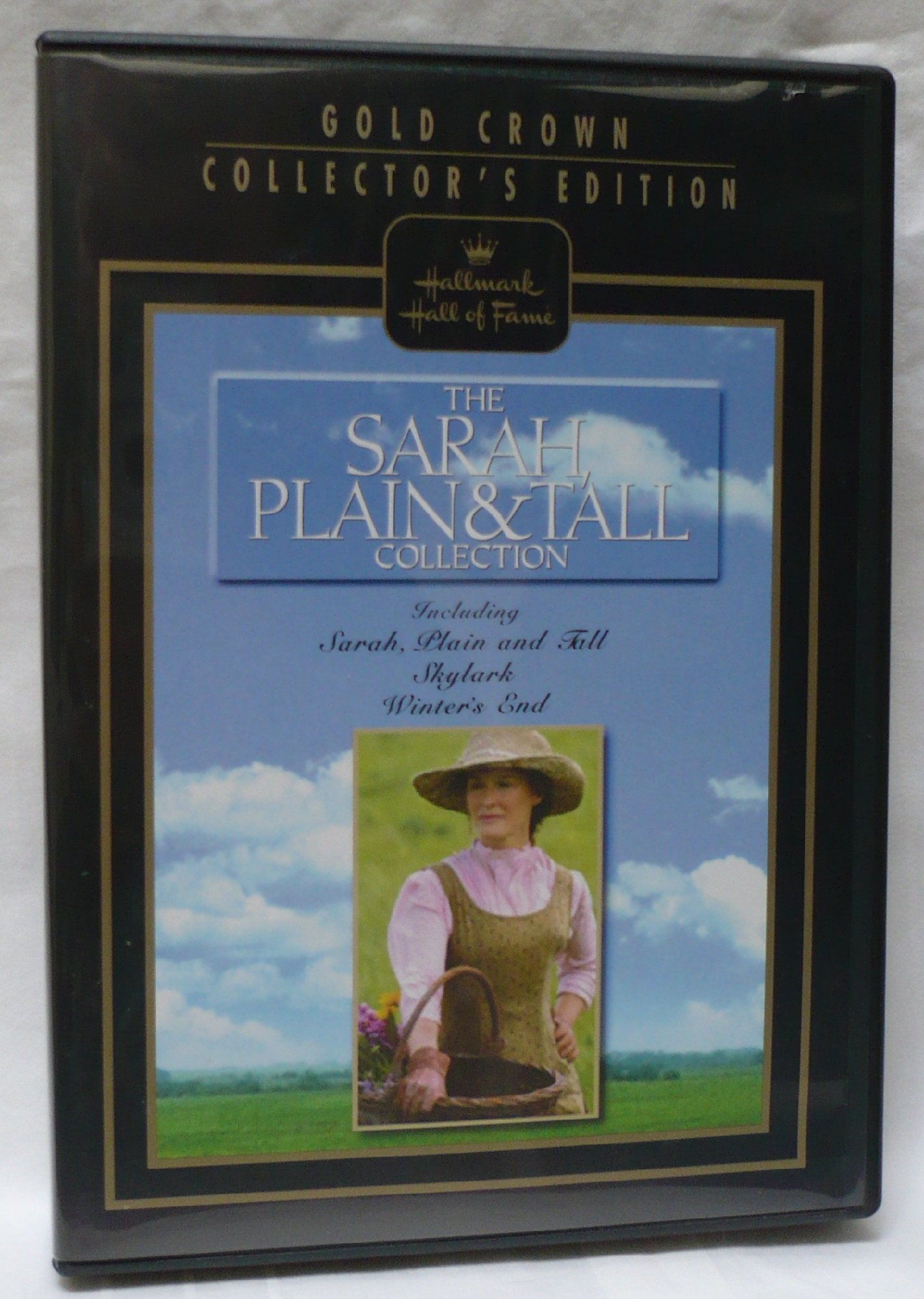 Photo 1 of Sarah, Plain & Tall Collection
