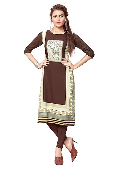Kurtis For Women Latest design for Party Wear Buy in Today Offer in Low Price Sale, XL Size Ladies Kurti, Fancy Material Latest Kurtis, Designer Beautiful Bollywood Kurtis, Kurtis For Women Party Wear Offer Designer Kurtis, Kurtis With inner, New Collection Kurtis, Kurtis For Womens, New Party Wear Kurtis, Womens Clothing Kurtis Collection in Multi-Coloured For Women Party Wear, Wedding, Casual Kurtis Offer Latest Design Wear Kurtis