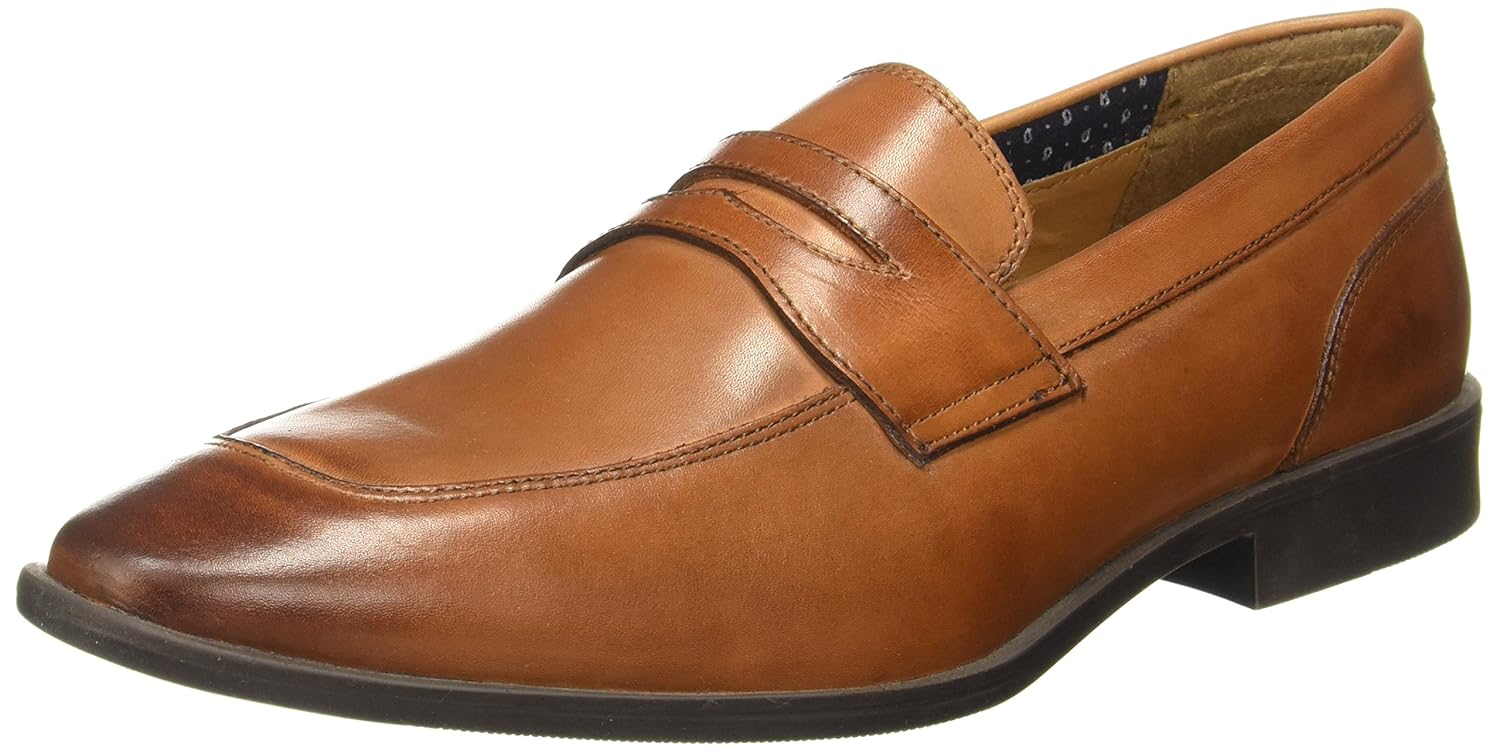 ruosh shoes loafers