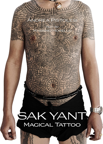 Download Sak Yant Magical Tattoo (English Edition) PDF