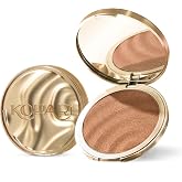 Kopari Sun Veil Illuminating Sunscreen SPF 30 | Broad-Spectrum Face &amp; Body Sunscreen with Hyaluronic Acid &amp; Vitamin E | Lightweight, Radiant Glow, No White Cast