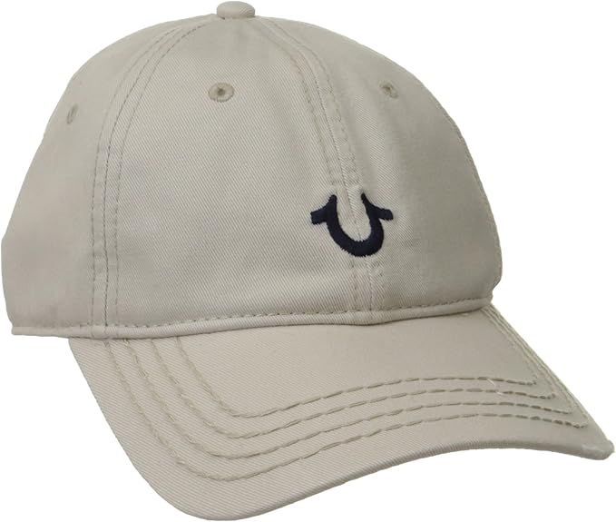 mens khaki cap