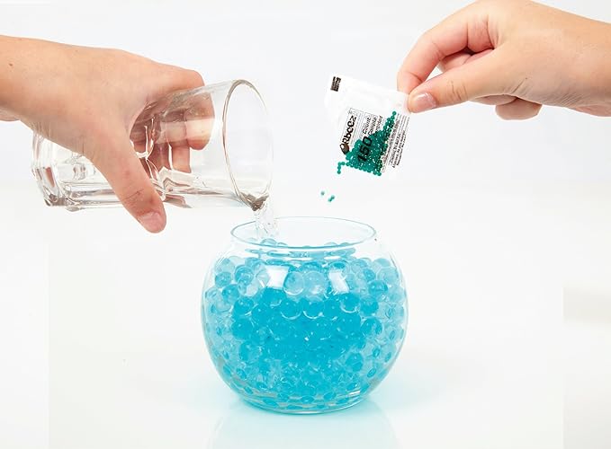 orbeez crush and draw