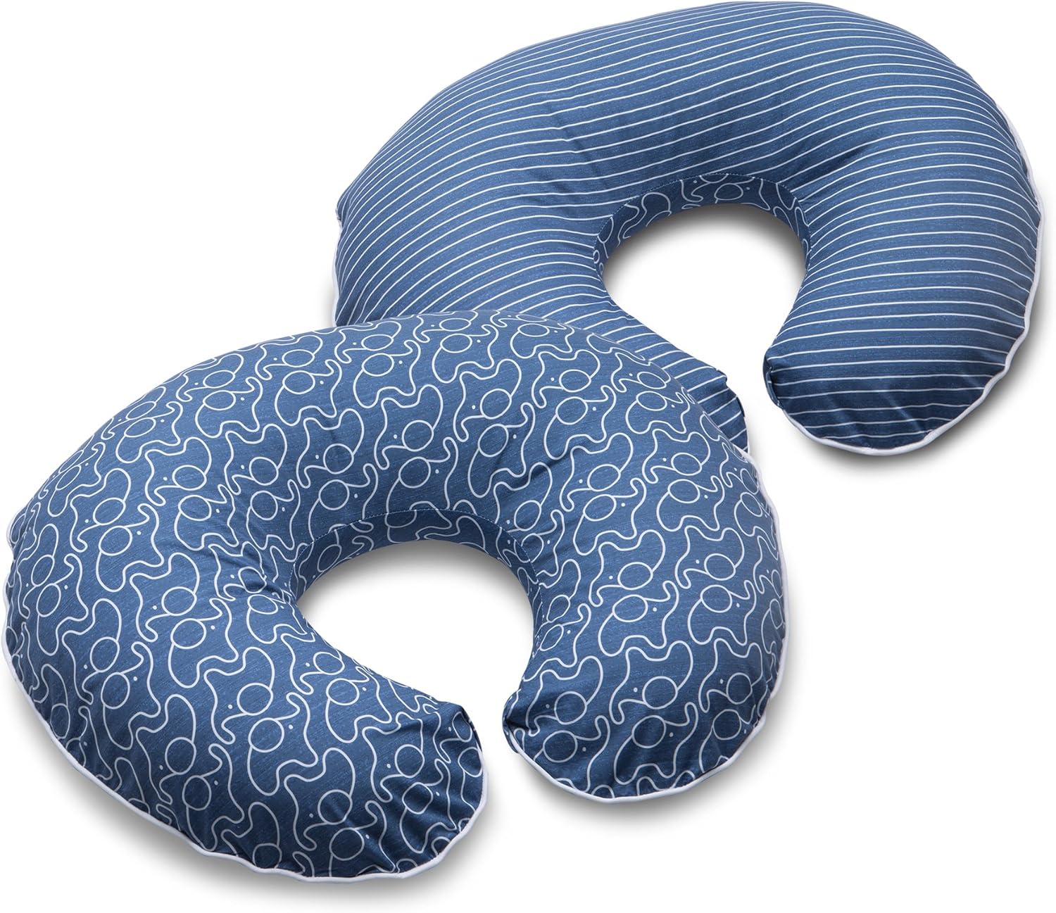 elephant shaped boppy pillow