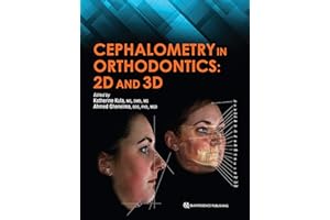Cephalometry in Orthodontics: 2D and 3D