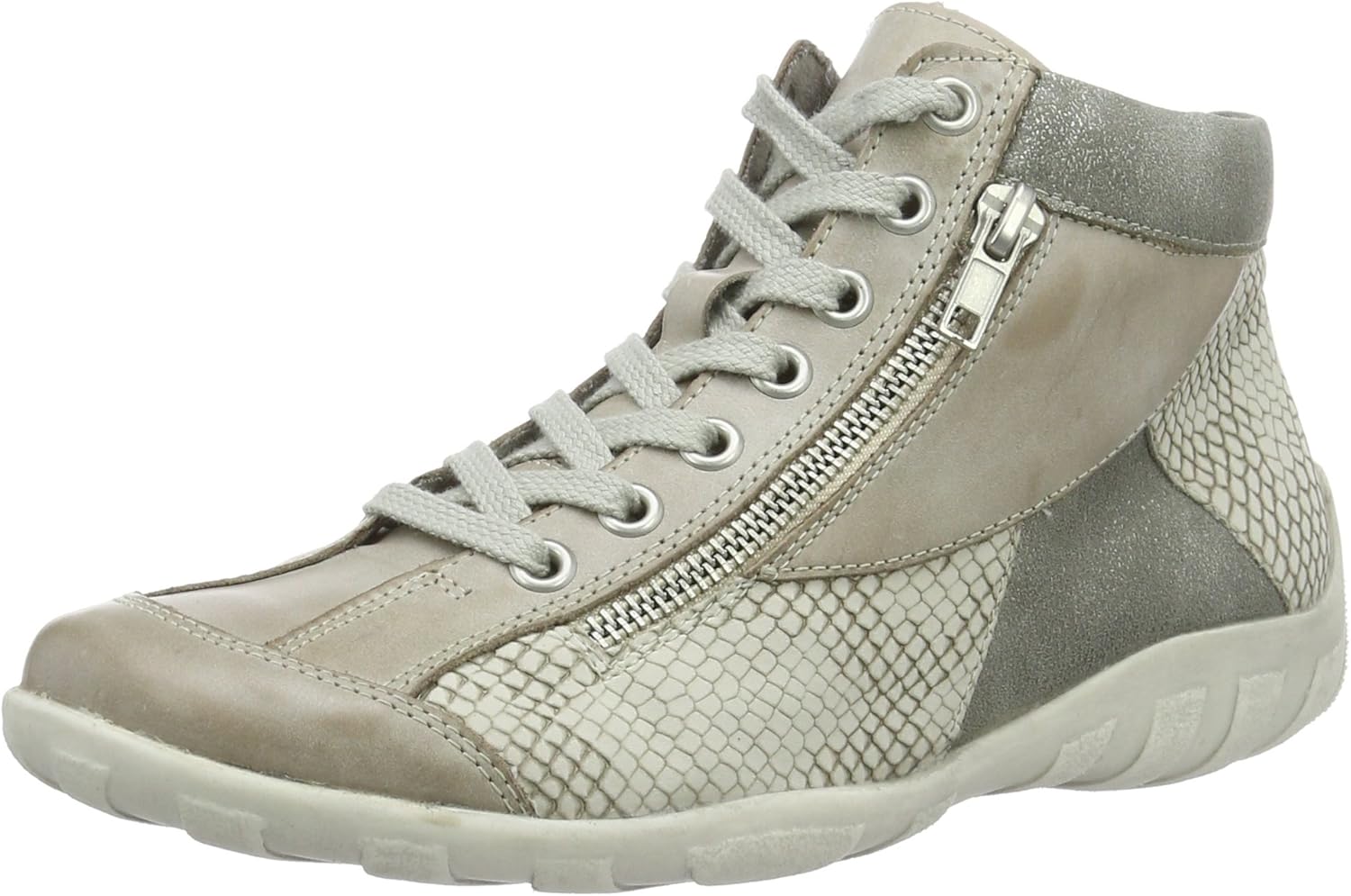 chaussures remonte femme