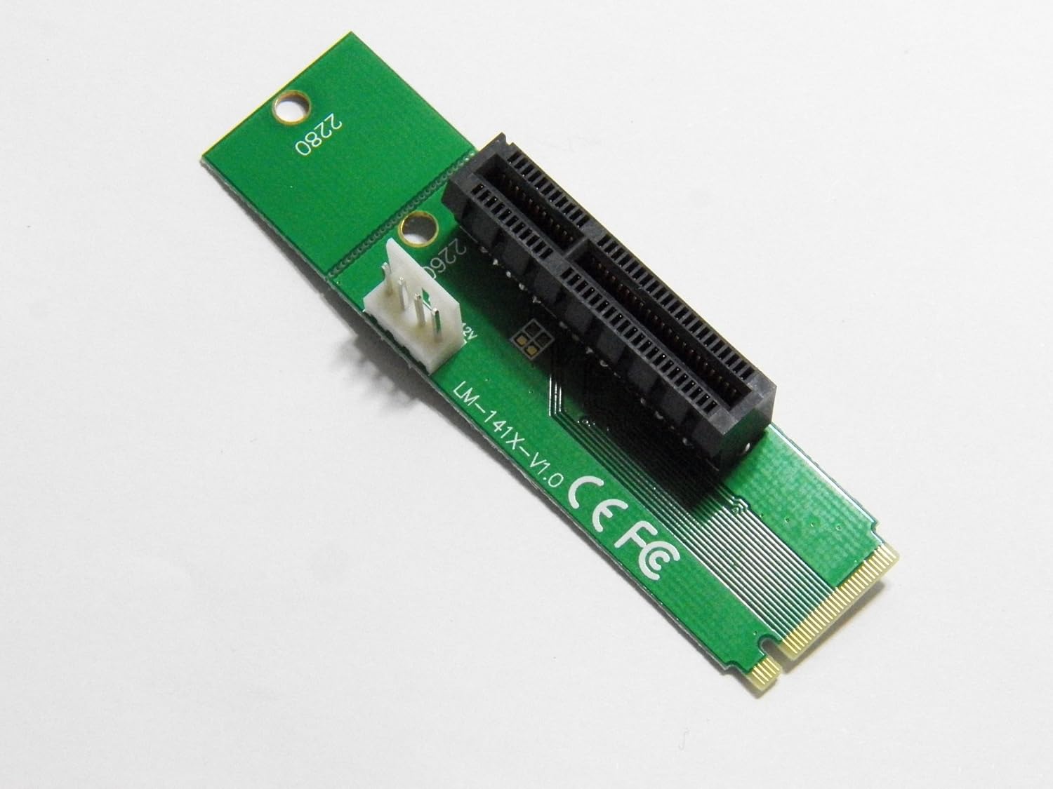 Pci ex разъем