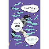 Last Things (Vintage Contemporaries)