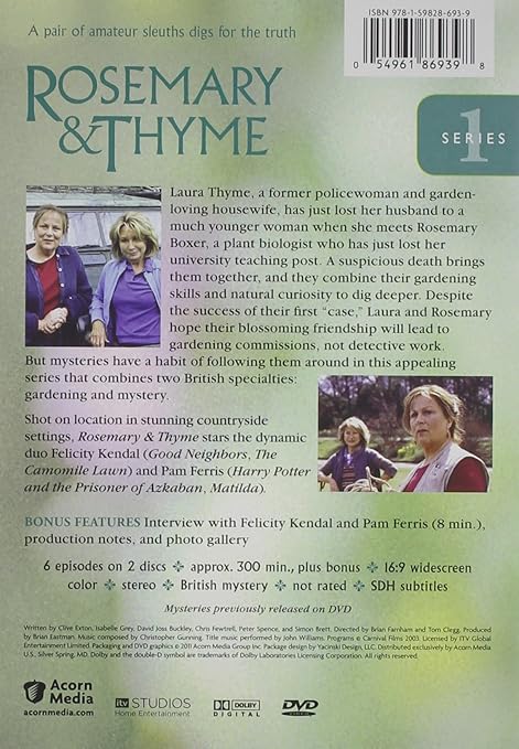 Watch Go Get Some Rosemary HD 1080P