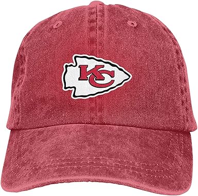 chiefs baseball cap
