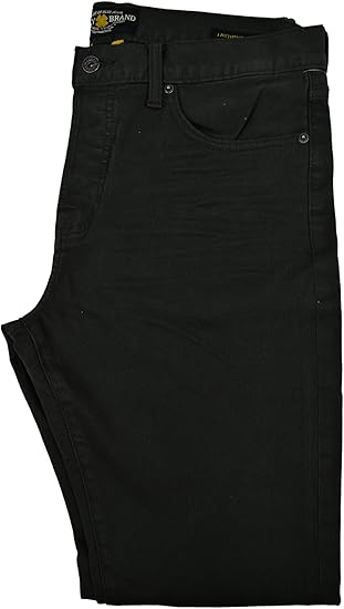 lucky brand 1 authentic skinny