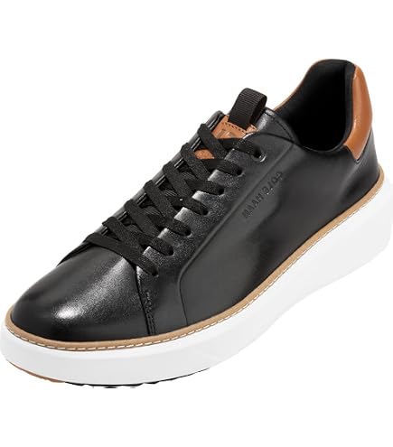 Amazon.com | Cole Haan Men's Original Grand Tour Golf Waterproof
