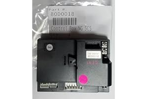 Monessen 80D0018 Nat Gas Module