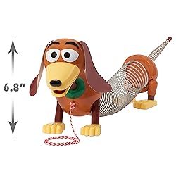 Disney•Pixar's Toy Story Slinky Dog Pull