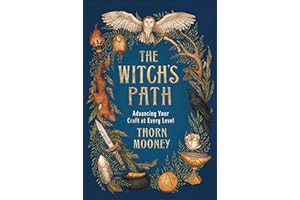 Witch's Path: Advancing Your Craft at Every Level