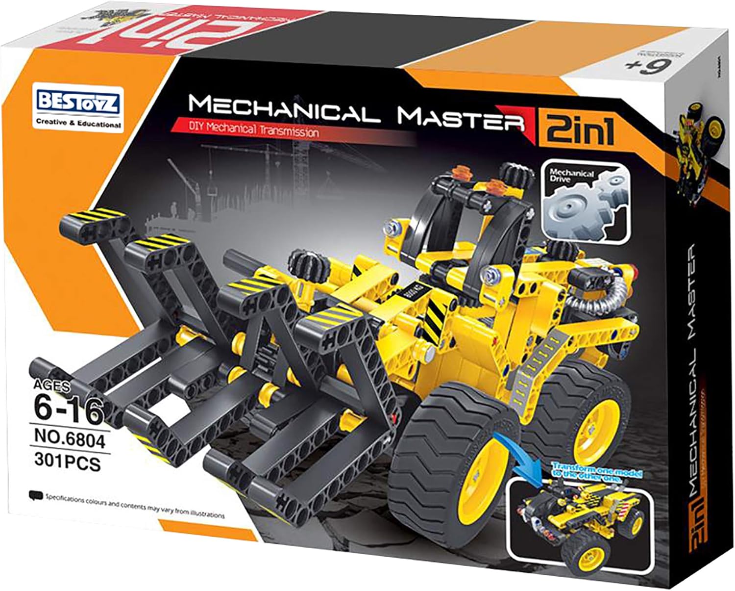 Автомеханик. Конструктор qihui танк р/у 453 дет. Техобслуживание автомобиля. Mechanics master. Mechanical master конструктор 3 в 1.