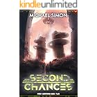 Second Chances (First Command Book 2)