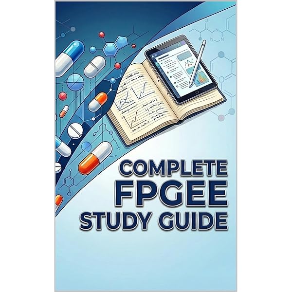Amazon.com: FPGEE Secrets Study Guide: FPGEE Exam Review for the