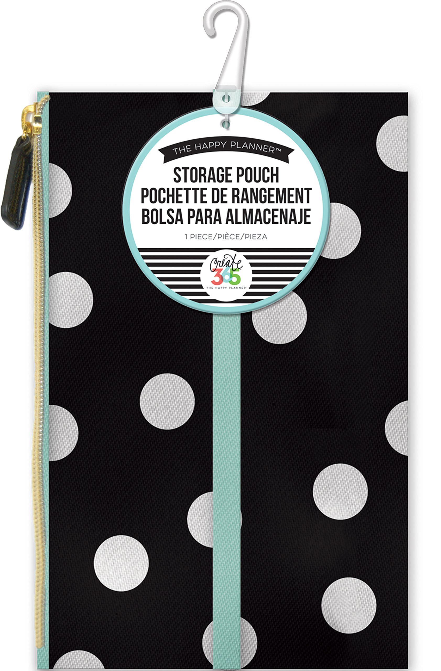 Me & My Big Ideas Plsb-05 Accessory Pouch With Elastic Band 9 81QGcvn0K8L