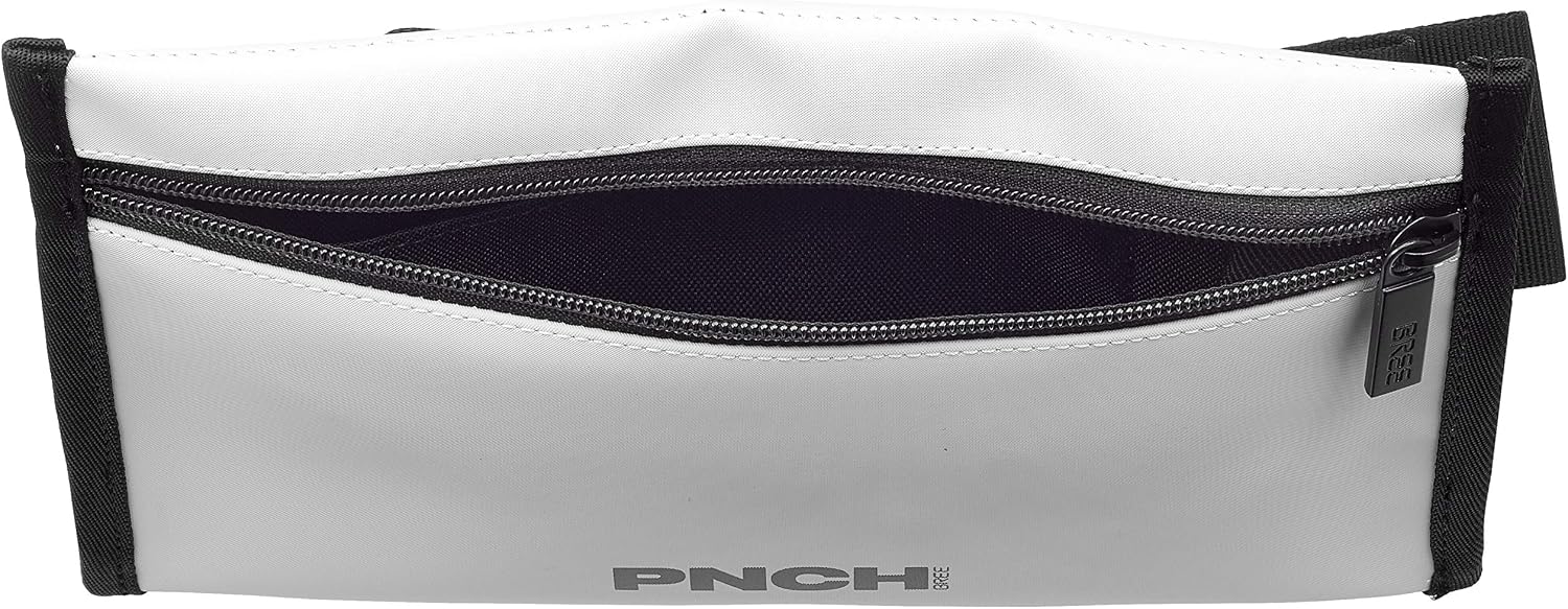 BREE Collection Unisex Adults’ PNCH Pro 50th 101 Shoulder Bag, White, Standard - Image 4