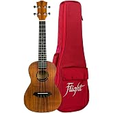 Juliana Acacia Concert Ukulele