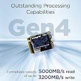 Integral 1TB M.2 NVMe 2230 PCIe Gen4 x4 SSD 4900/3200MB/s view 5