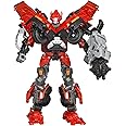 Transformers Dark Of The Moon Mechtech Voyager Class Cannon Force Ironhide Figure