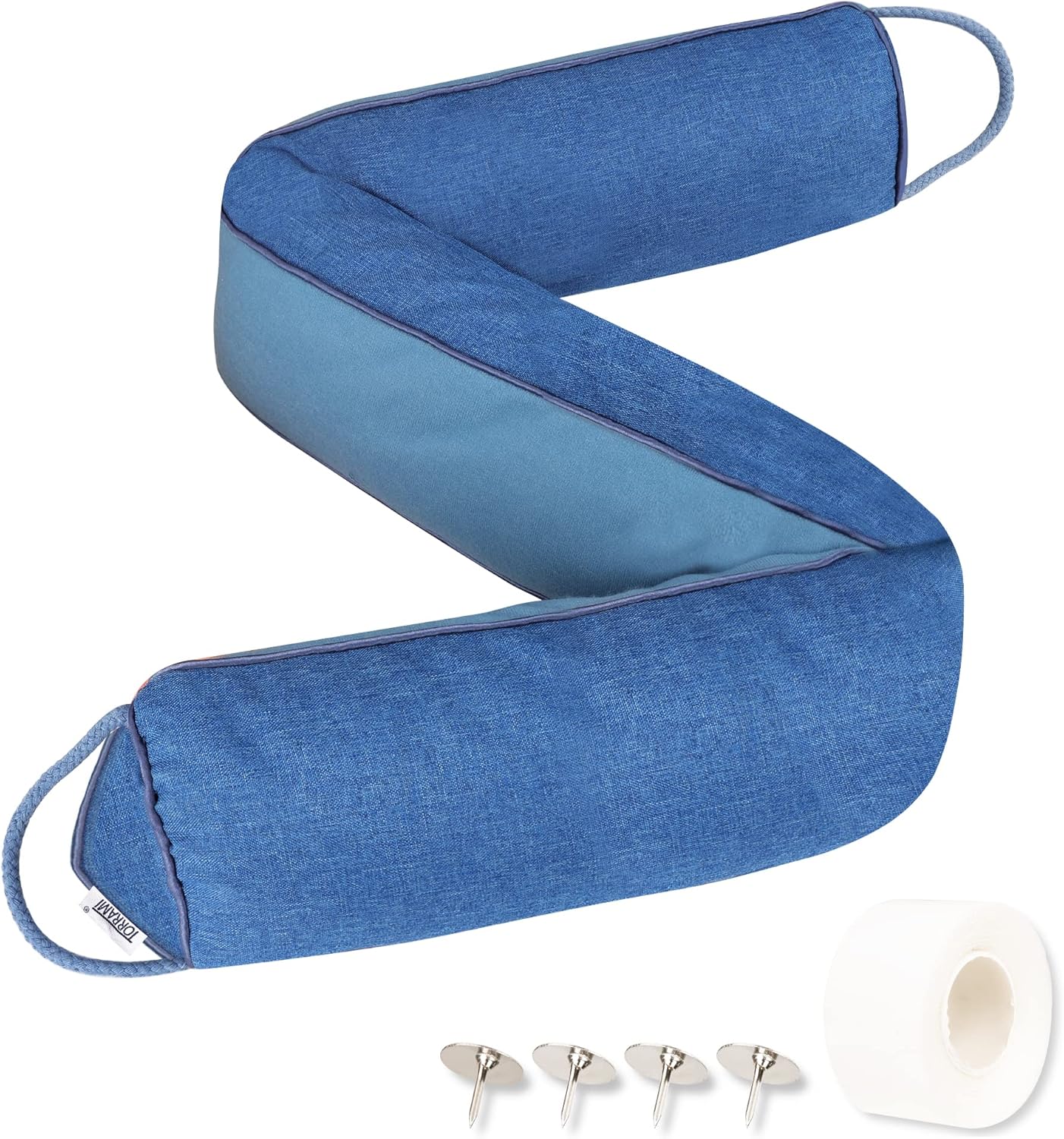 Draft Stoppers - TORRAMI 38