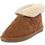 bearpaw trista