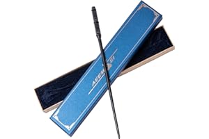 AEEMISEI Wand for Magic Lover, Resin Crafts, Gifts for Christmas, Easter, Halloween, Birthdays