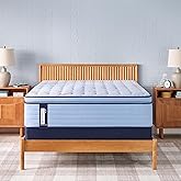 Sealy Posturepedic&reg; Plus Glenshaw 15" Firm Pillowtop Innerspring Mattress - King