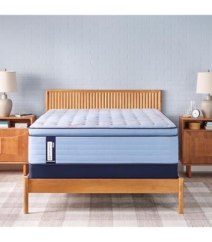 Amazon.com: Westin Heavenly Bed - Signature Hotel Mattress of