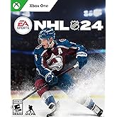 NHL 24 Xbox One