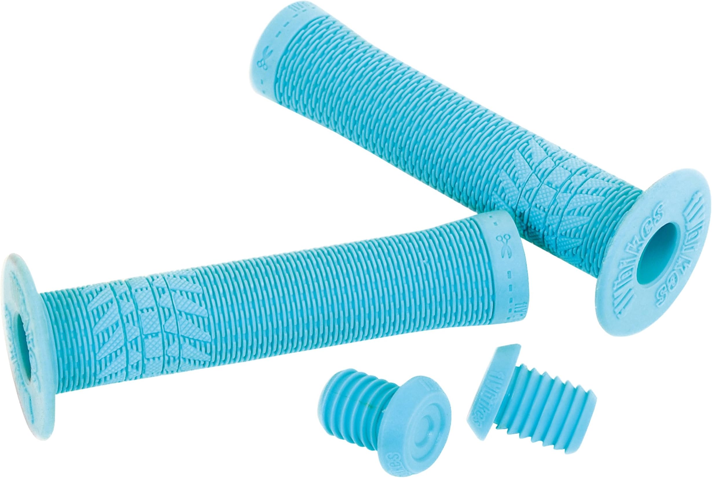 Flybikes Ruben BMX Handle, 1 EACH (Design: Grey (135 mm))