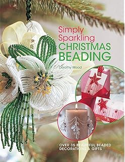 100 Beaded Treasures Trinkets Charms Perfect Little - 