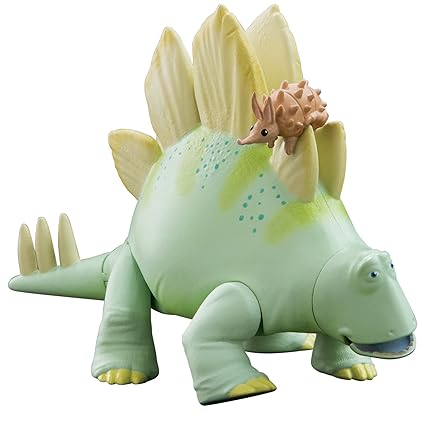 Amazoncom The Good Dinosaur Large Figure Will Toys Games