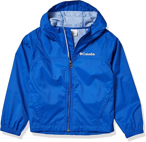 columbia breathable rain jacket