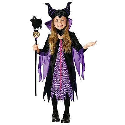 Disney MaleficentSleeping Beauty Costume Greece Ubuy
