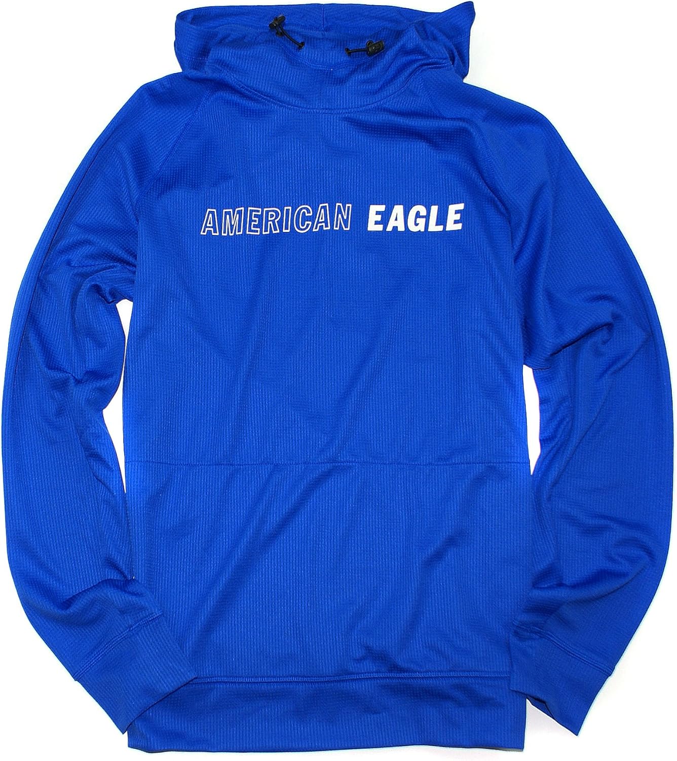 american eagle flex hoodie
