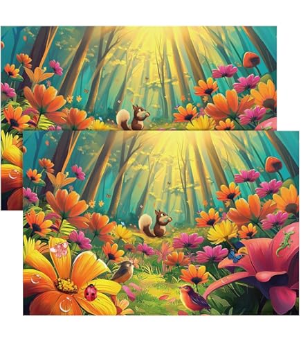 thumbnail image 2 of XMJJKUF North Party Decorations Backdrop 5x3ft Polyester Magnify VBS Banner Vacation Bible School Background Camping Snow Mountain Aurora VBS Students For Church Event Volunteers Photo Props 2 of 13