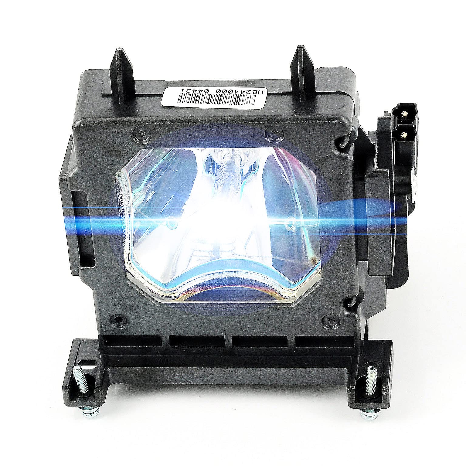 HOSECES LMP-H202 LMP-H201 Replacement Projector Lamp Bulb for Sony VPL-HW30AES HW30ES HW50ES HW55ES VW95ES HW30 HW30ES SXRD HW40ES Projector